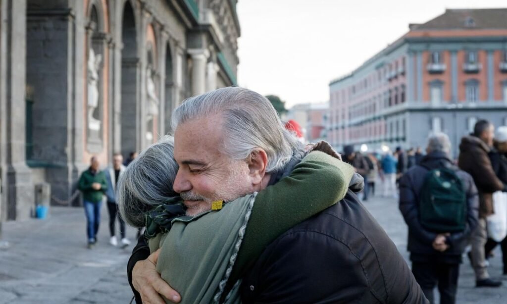 A Morning Prayer for Unity, Peace, and Love in the Home