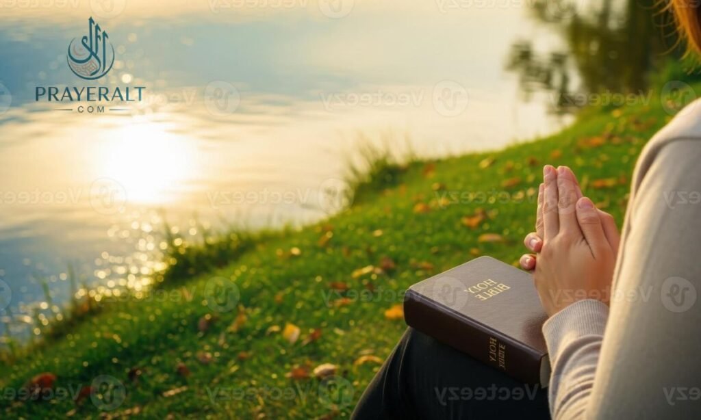 Biblical Foundation for Morning Gratitude