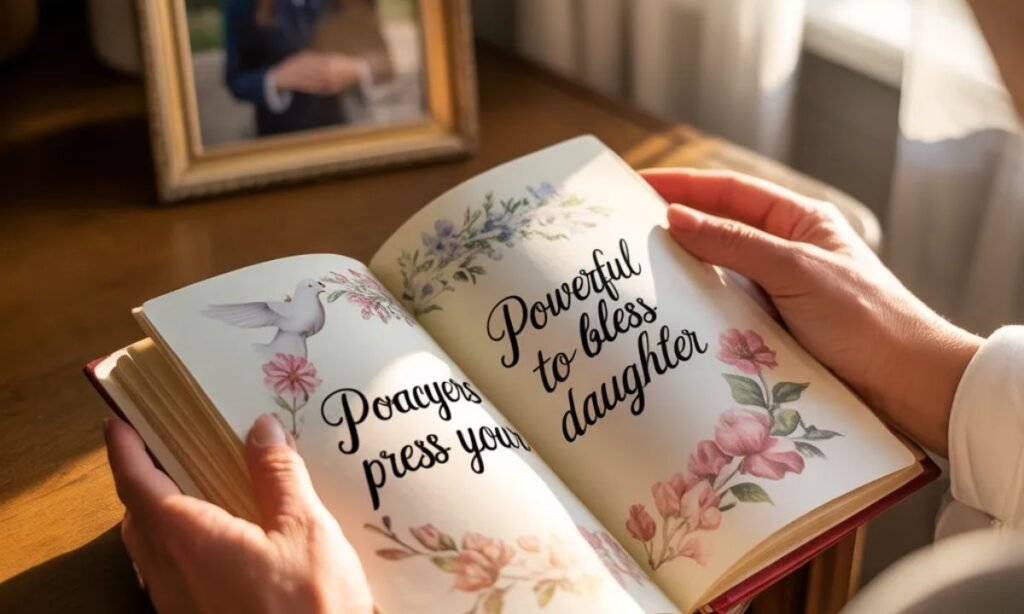 Empowering Our Daughters for the Future