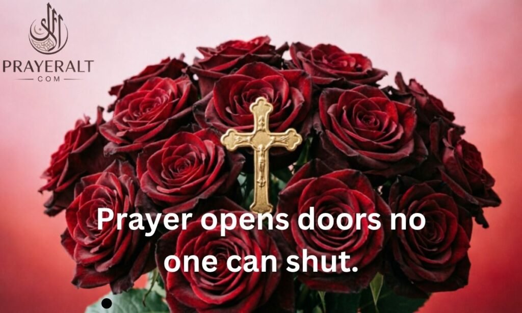 Good Morning Prayer Messages for Loved Ones