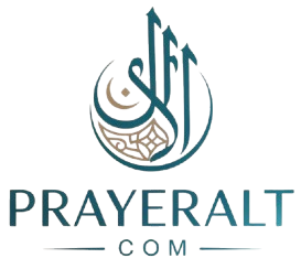 prayeralt.com