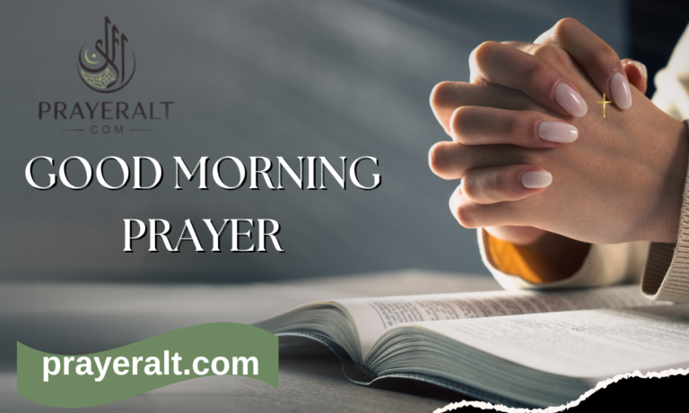 good-morning-prayer