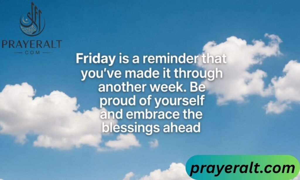 African American Friday Blessings Images and Quotes