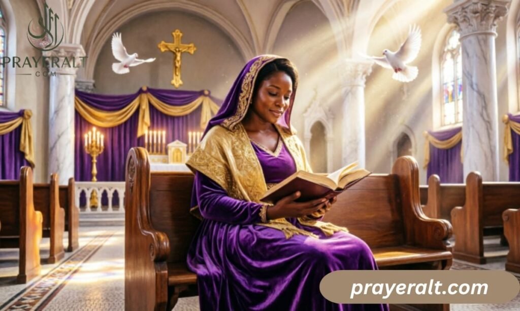 African American Sunday Blessings Images and Quote