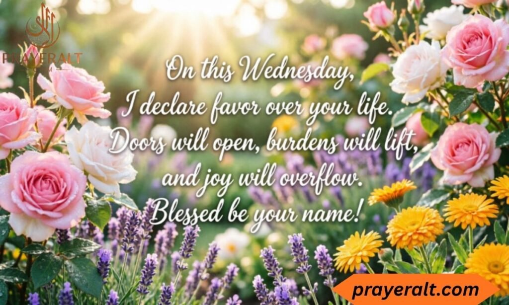 Beautiful Wednesday Images and Quote to Share on Social Media