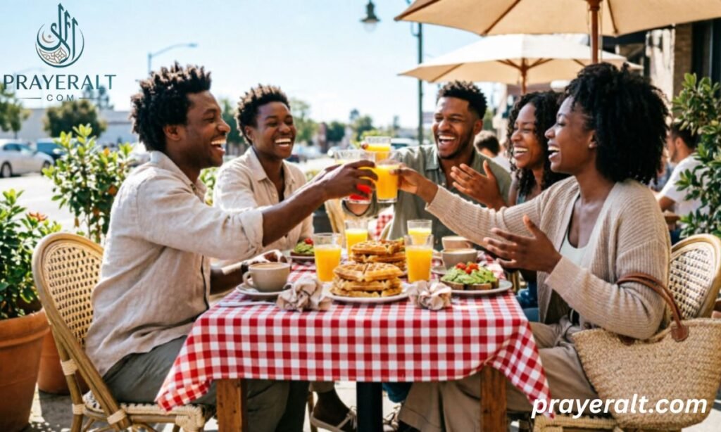 Blessed Happy Saturday African American Images