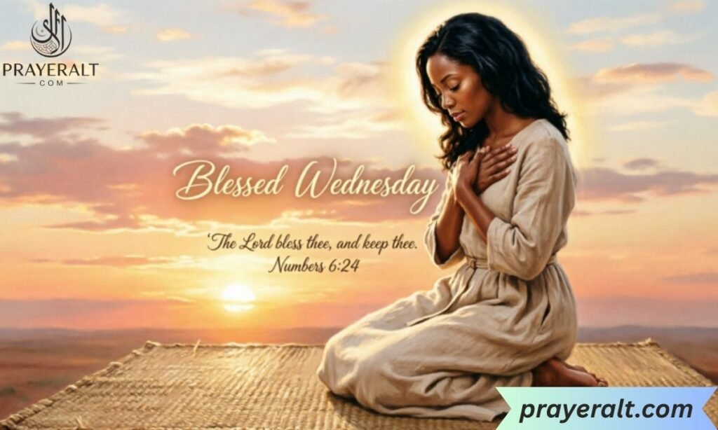 Cultural and Spiritual Roots of Wednesday Blessings