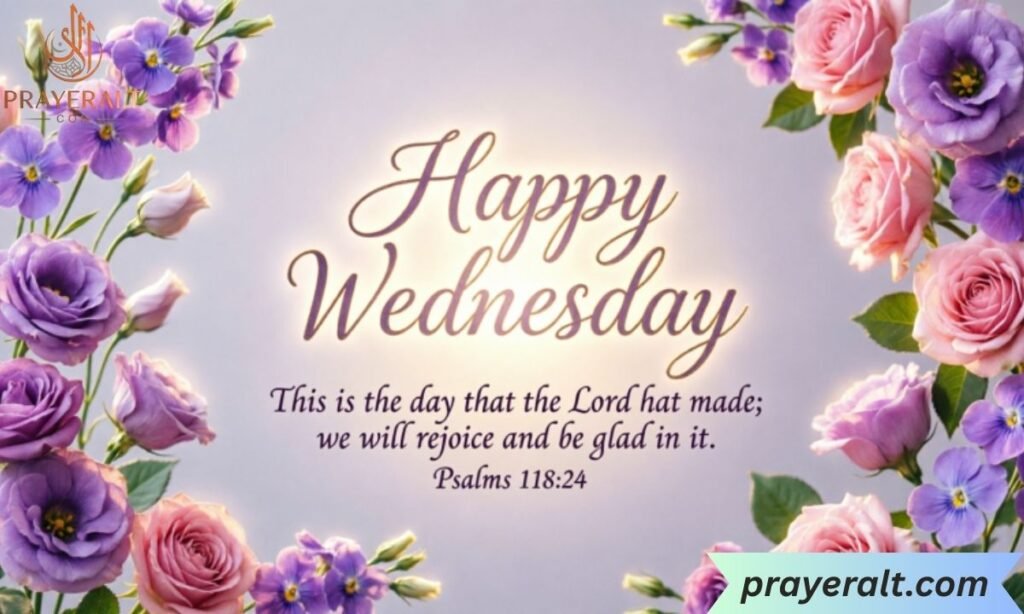 Encouragement African American Wednesday Blessings