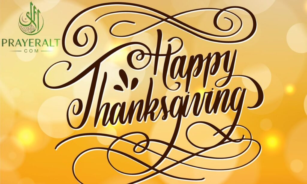 Free Happy Thanksgiving Images with Quotes