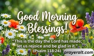 315+ Positive Bible Verse Good Morning Blessings GIFs for Daily Faith ...