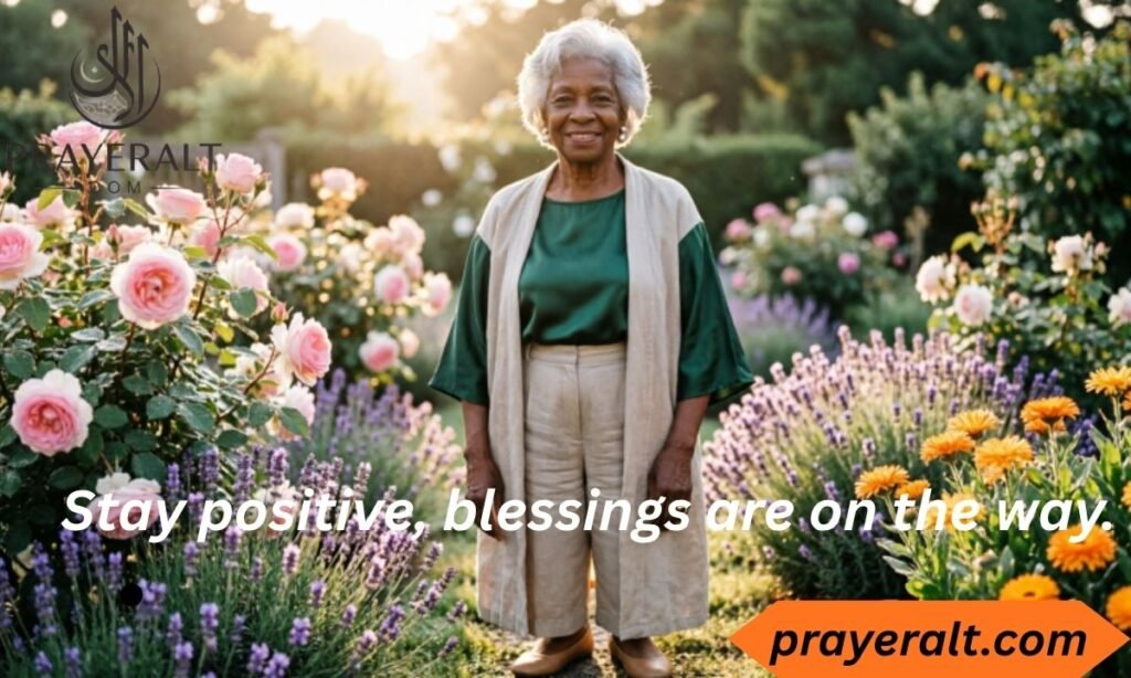 Good Wednesday Morning African American Image