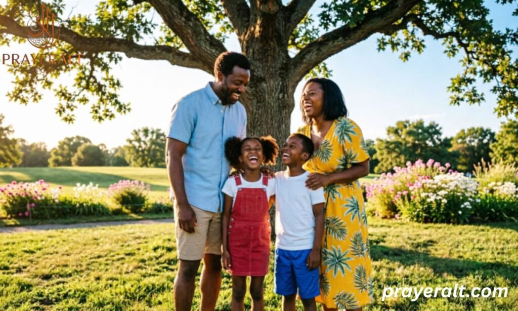 Happy Saturday African American Image