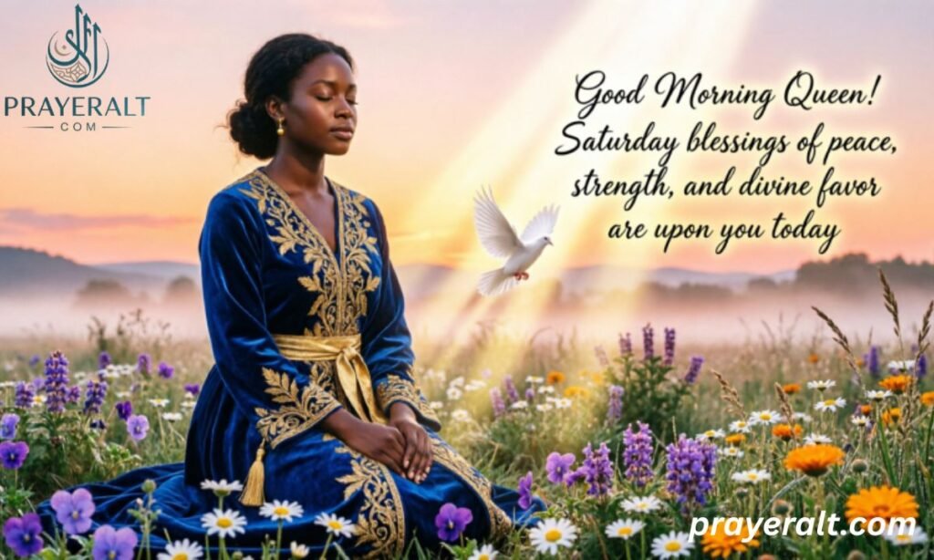 Happy Saturday Black Woman Image GIF