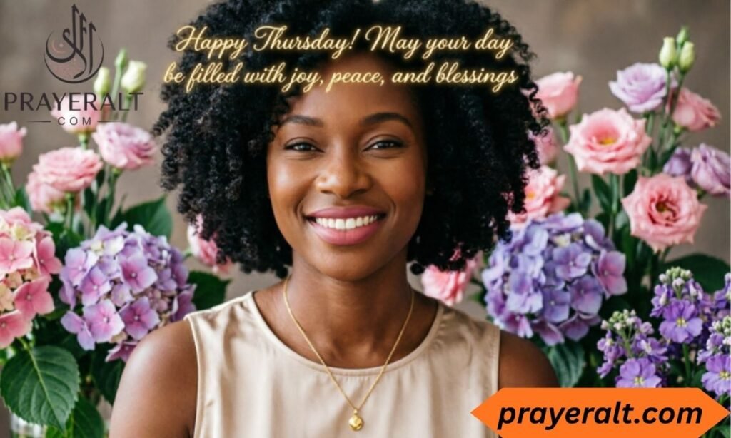 Happy Thursday African American Images