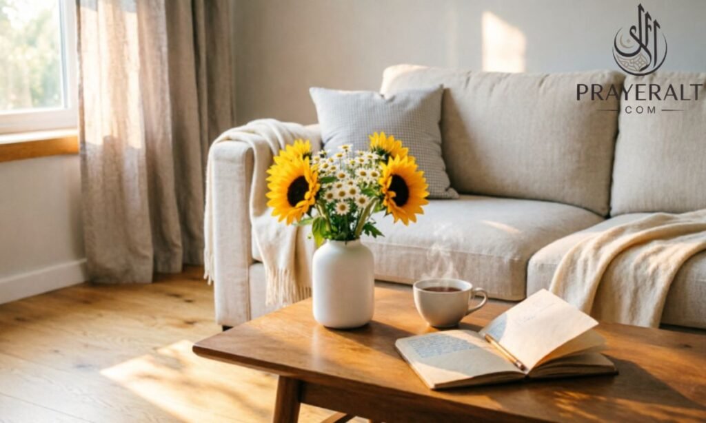 Saturday Afternoon Blessings