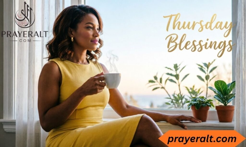 Thursday African American Images