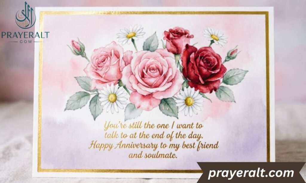 3-Month Anniversary Wishes for Friends and Couples
