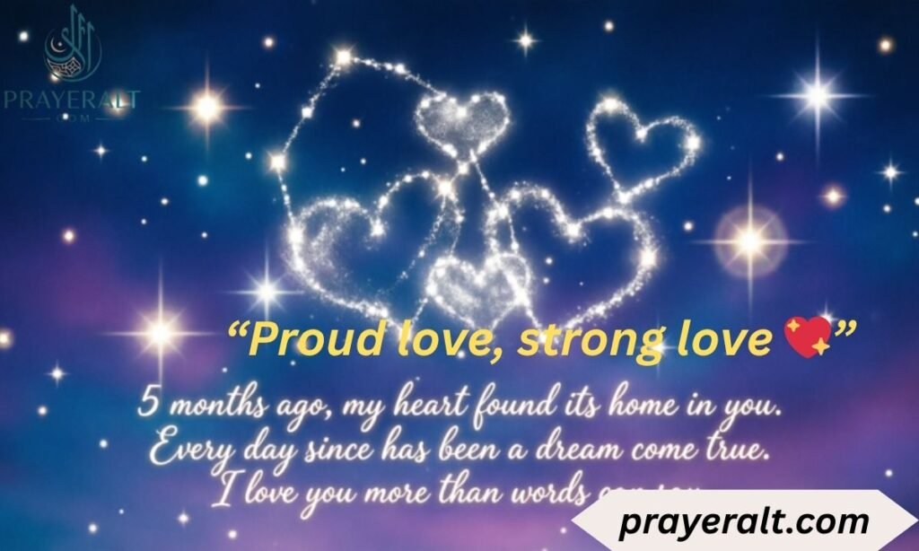 Anniversary Wishes for Same-Sex Couples