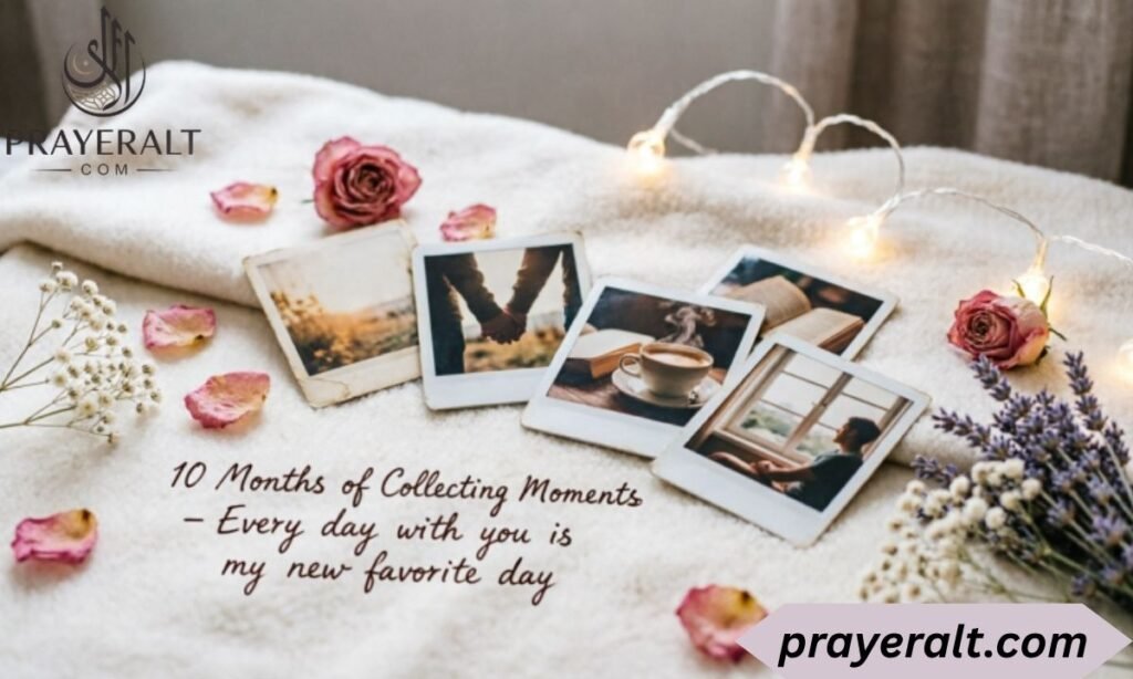Anniversary Wishes with Prayers & Blessings