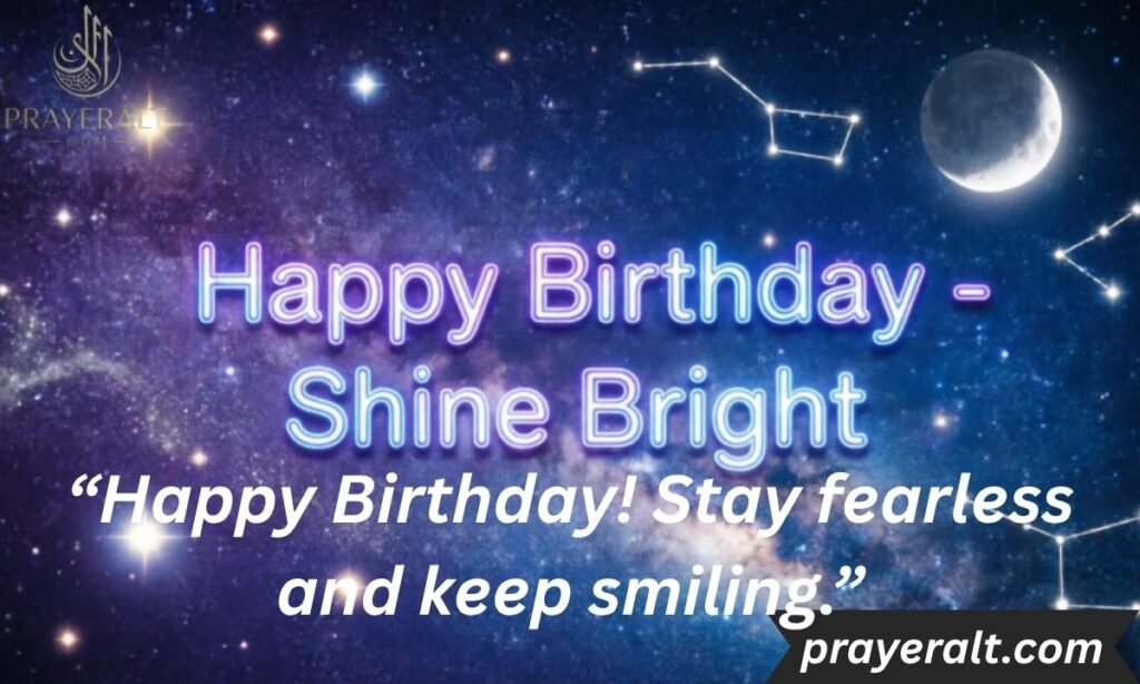 Birthday Wishes for Teenager Boy