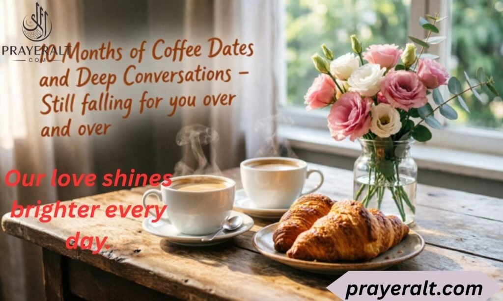 Cute & Sweet 10 Month Anniversary Messages
