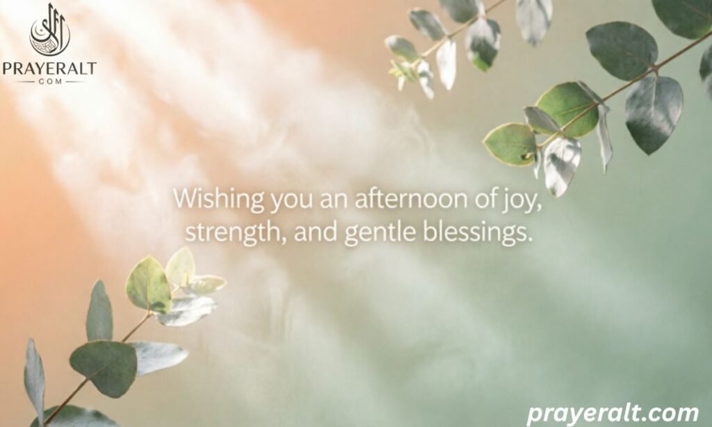 Good Afternoon, Greetings and Images