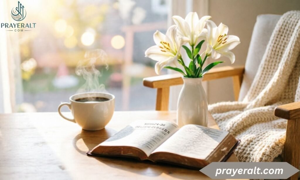 Good Morning Sunday Blessings & Prayers Images and Quotes
