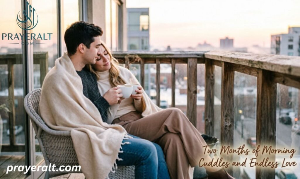 Heart-Touching 2-Month Anniversary Wishes for Boyfriend