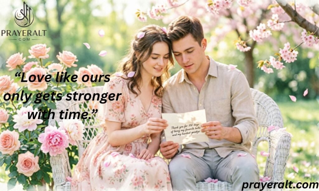 Heartfelt 4th Anniversary Wishes for Your Partner