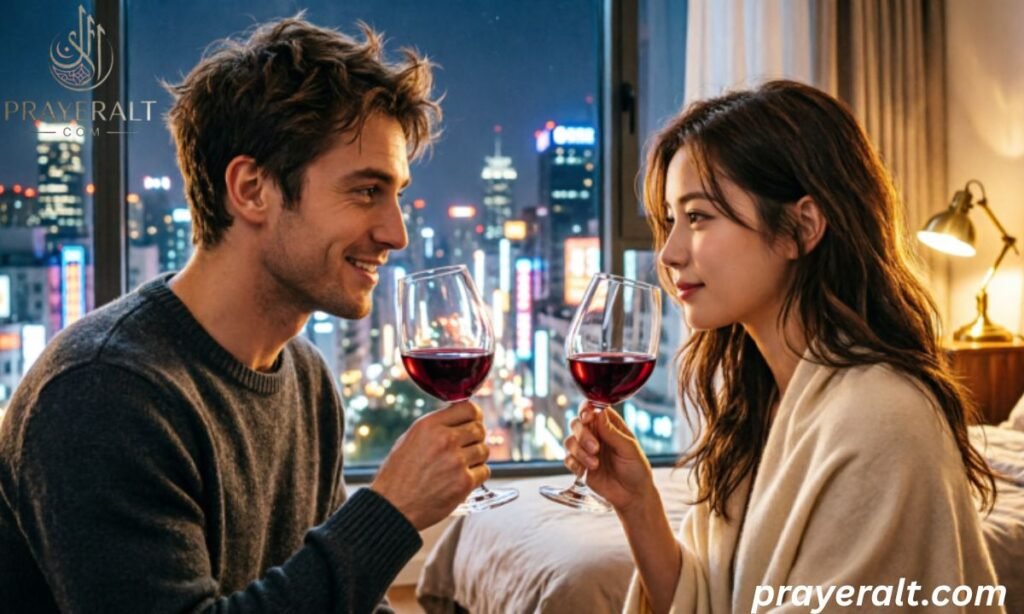Heartfelt 6-Month Anniversary Wishes for Boyfriend