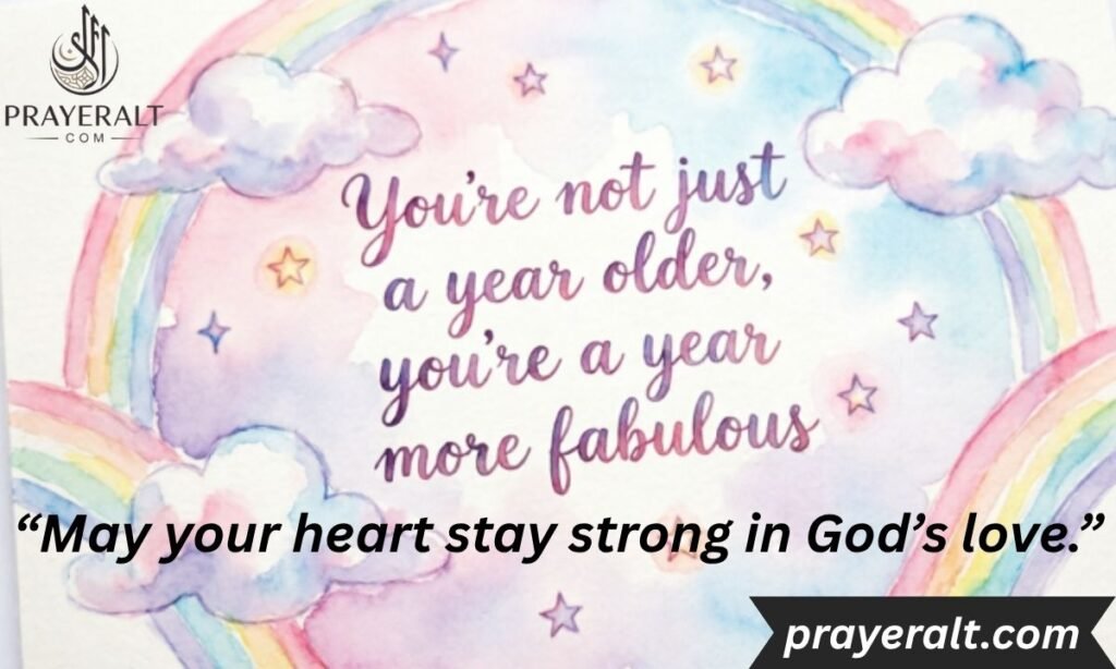 Religious and Spiritual Wishes for Teens