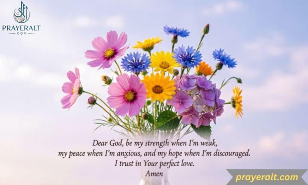 Saturday Morning Prayers and Blessings for My Husband