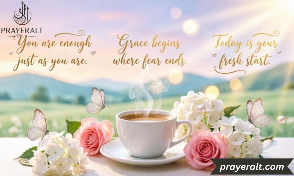 Sunday Blessings and Prayers Quotes