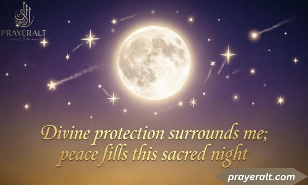Sunday Good Evening Prayers