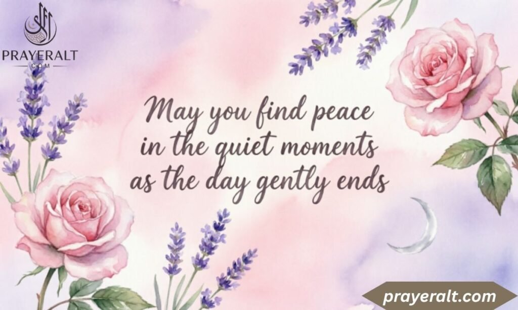 Sunday Morning Blessings and Prayers