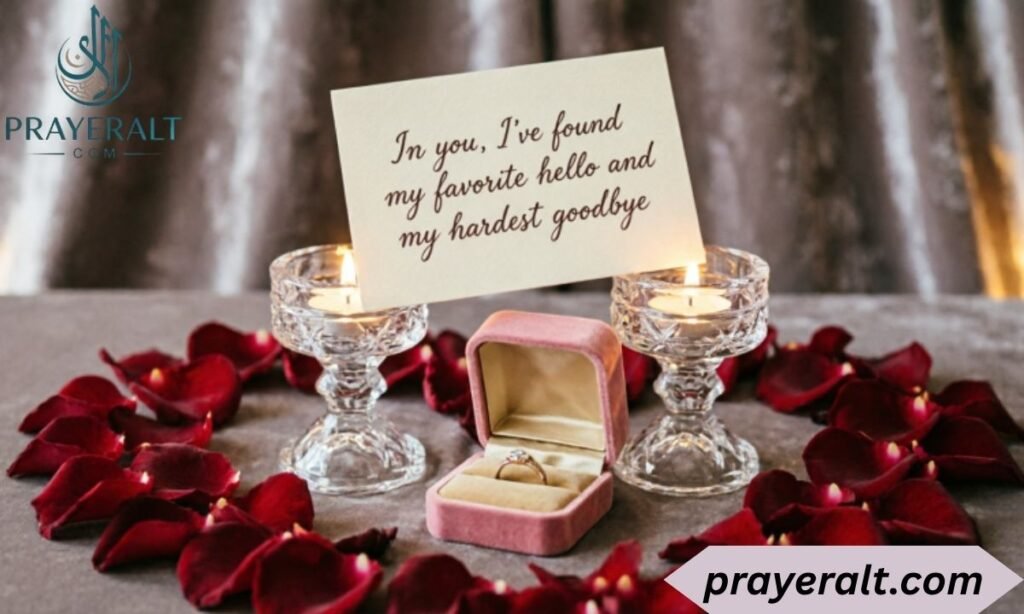The Beauty of New Love and Shared Memories