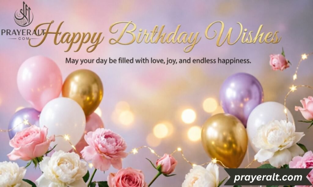Thoughtful Gift Ideas to Pair with Birthday Wishes