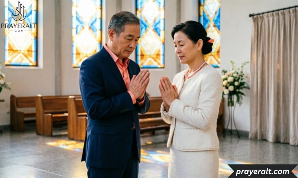 Why Are Anniversary Prayers Important for Couples