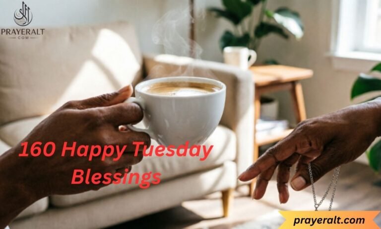 160 Happy Tuesday Blessings, Quotes, Prayers and Images
