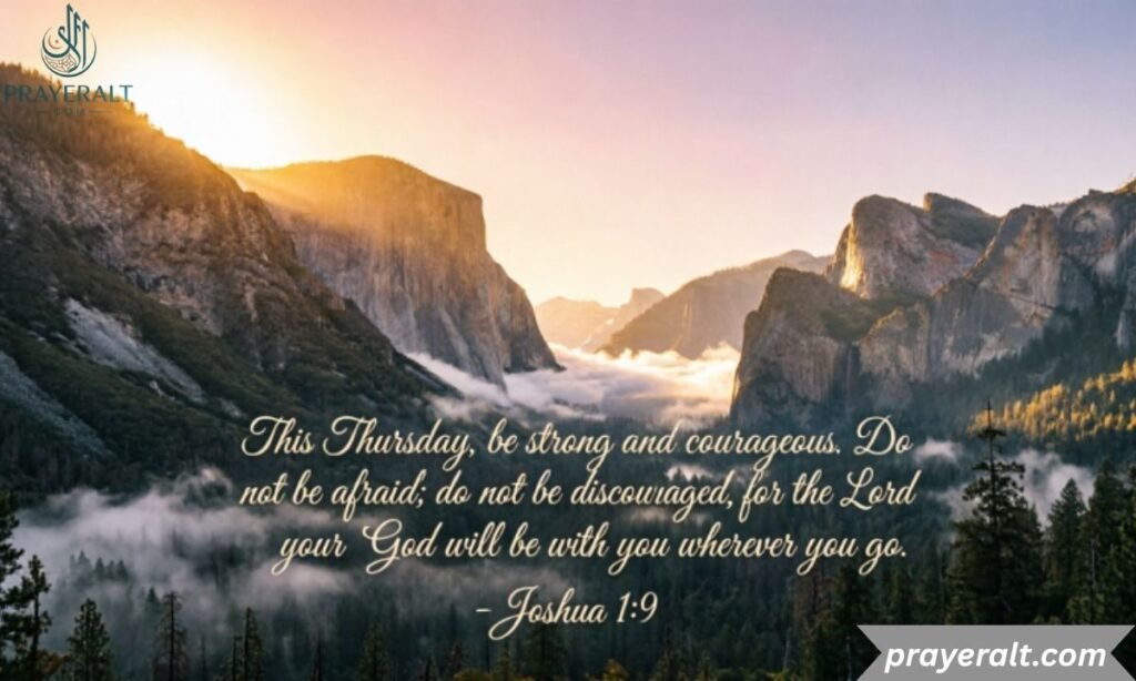 A Prayer of Gratitude for a New Day
