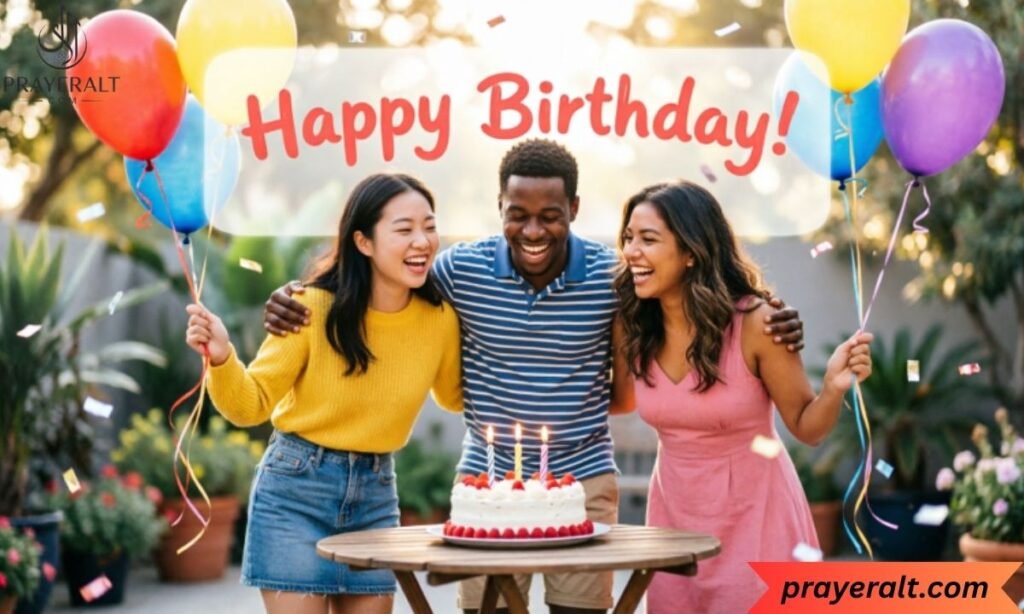 Advance Birthday Wishes for Best Female Friend