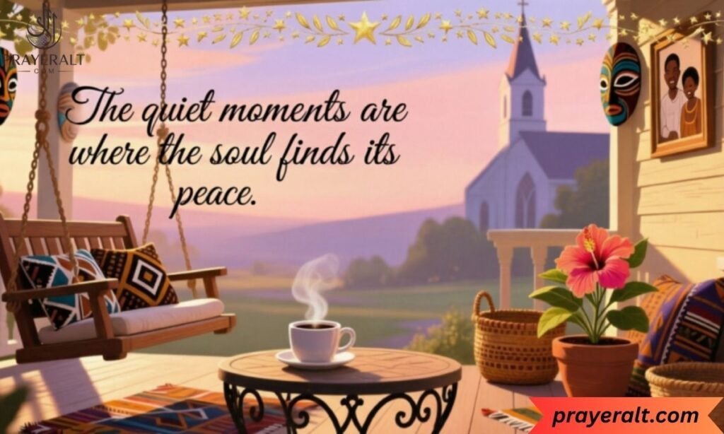 African American Saturday Blessings Images and Quotes