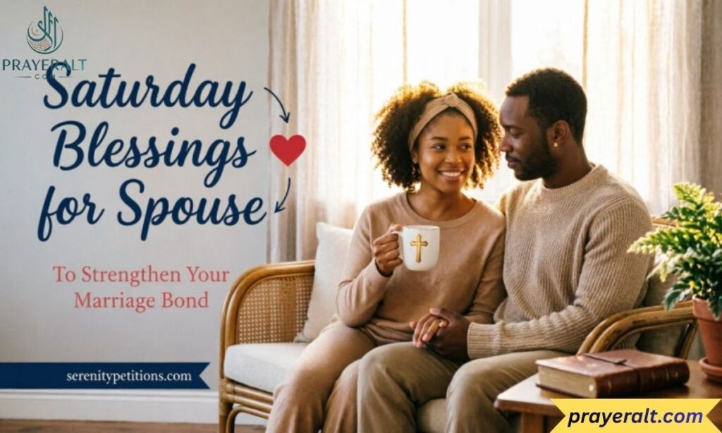 African American Saturday Blessings Images and Quotes