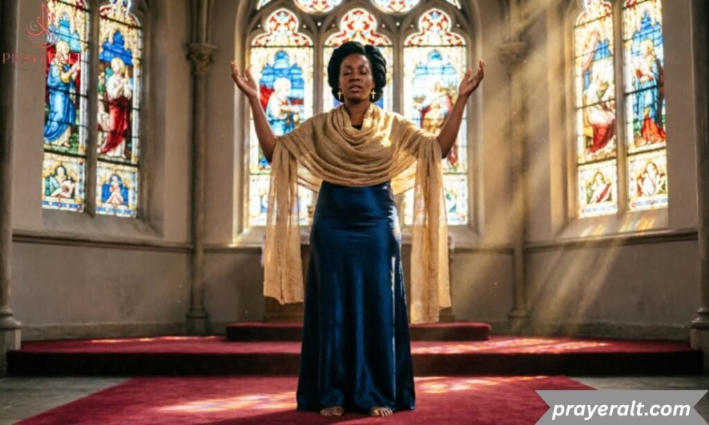 African American Spiritual Friday Blessings — Images and Quotes