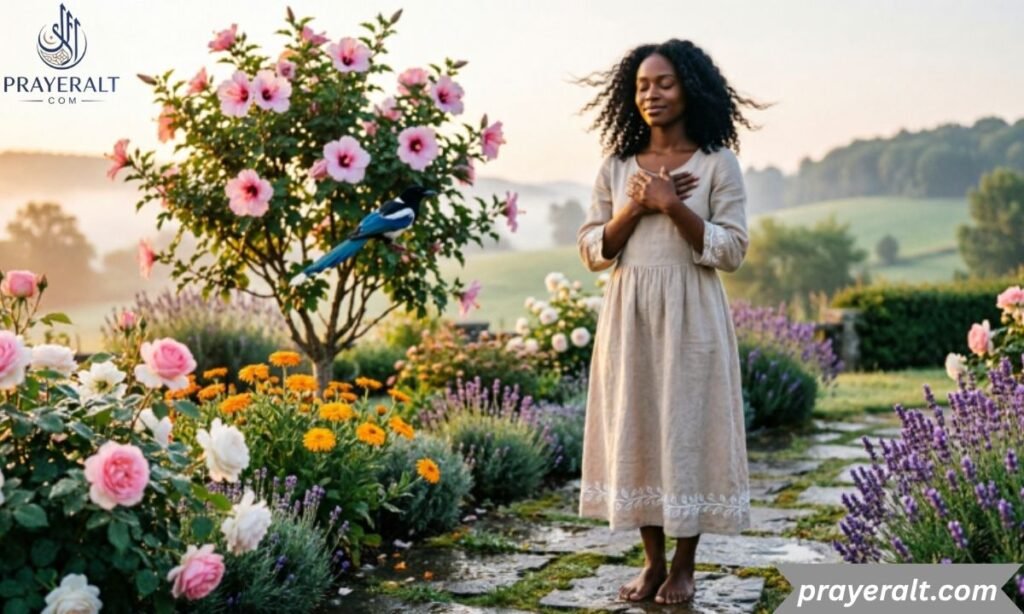 African American Sunday Blessing Images and Quotes