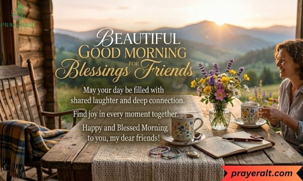Beautiful Good Morning Blessings Images And Quotes
