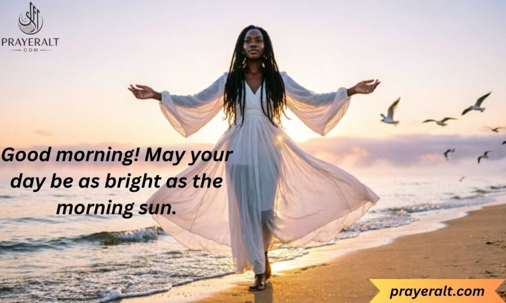 Beautiful Good Morning Wednesday Blessings Share Positivity
