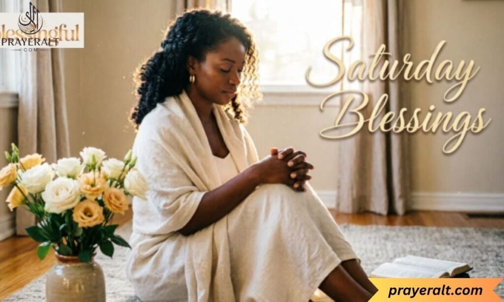 Best African American Saturday Blessings Images and Quotes Free