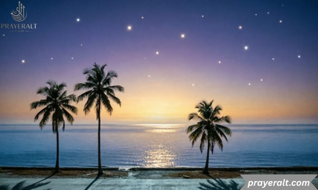 Cute Good Night Blessing Images