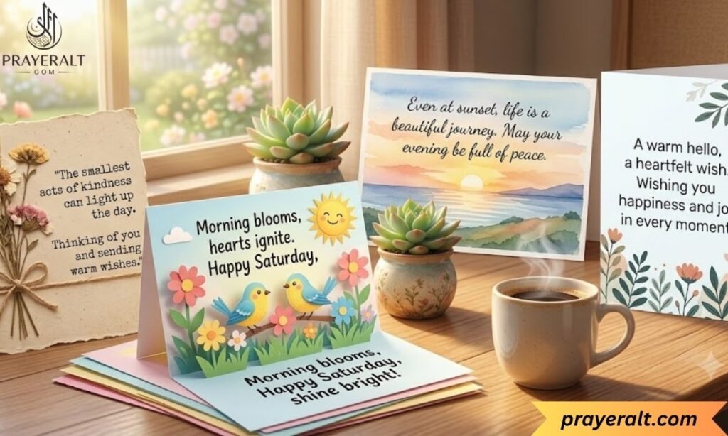 Good Morning Blessings GIF Funny